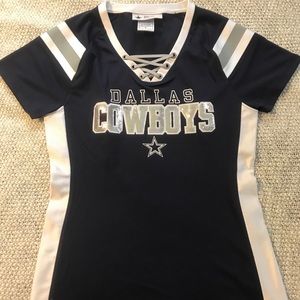 Womens T-shirt Jersey